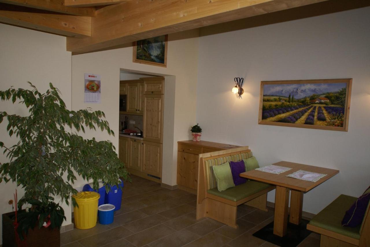 Sonnenschloessl Apartments Neustift im Stubaital Exteriör bild